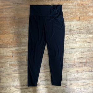 The Ultimate Before, During And After Legging Size Large